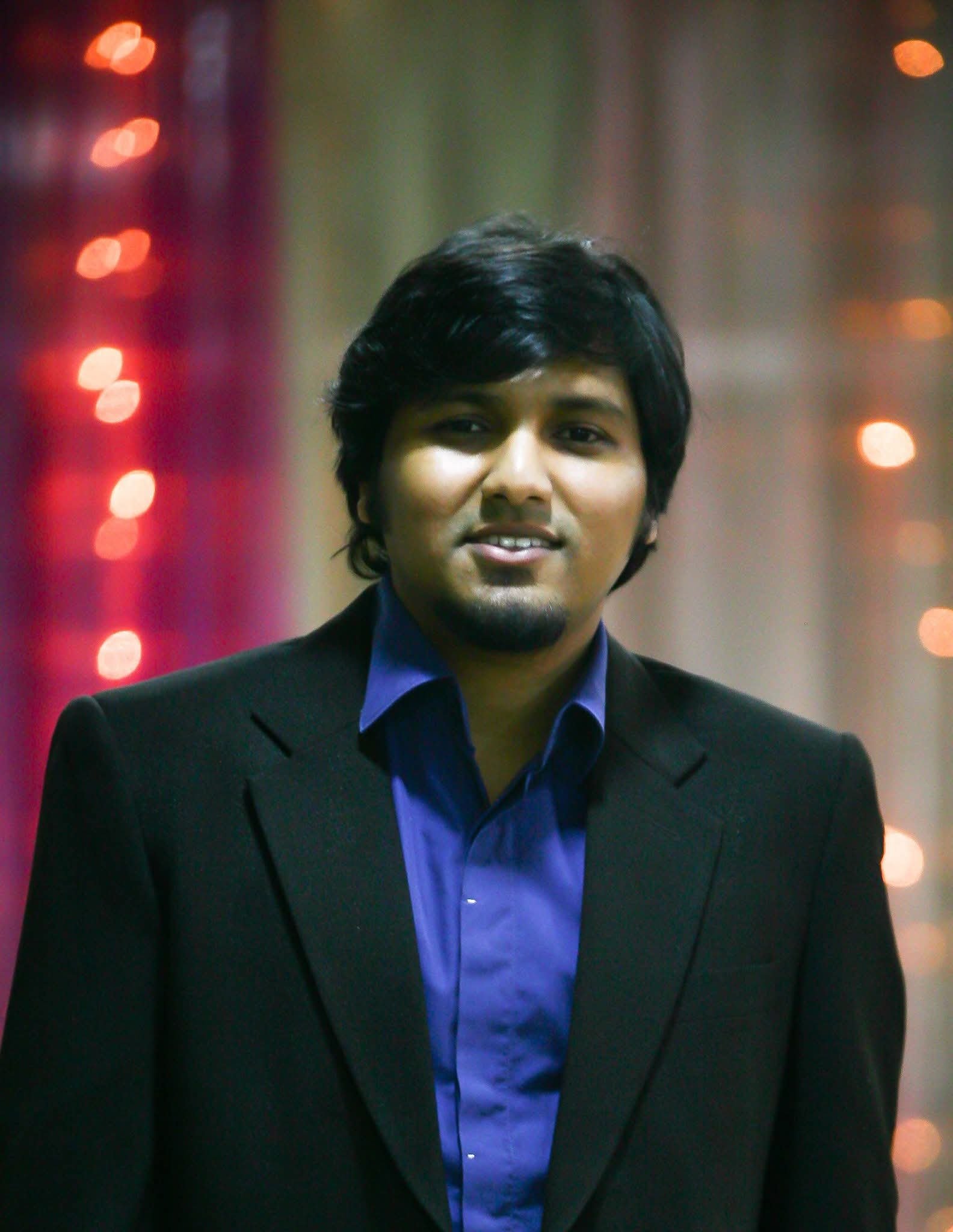 Wahid Uz-Zaman Turjo