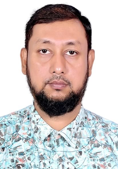 Md: Imtiaj Morshed